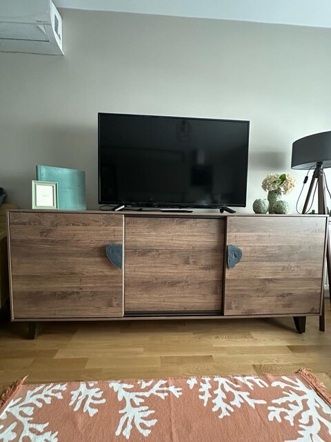 enza home orlando konsol