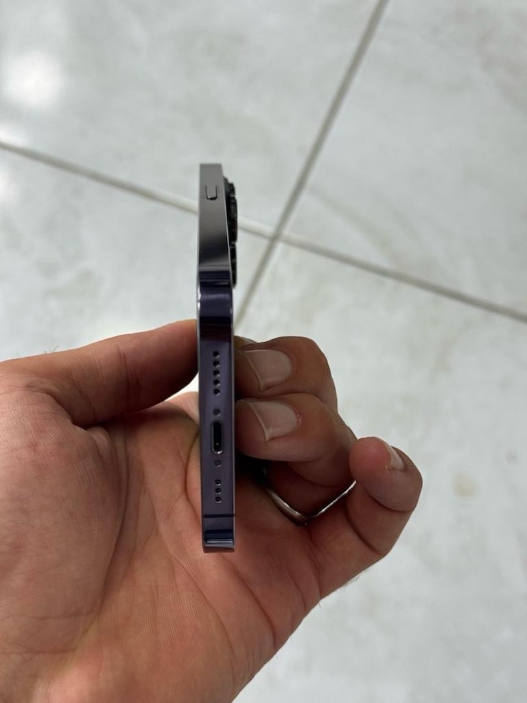 İphone 14 pro - 2