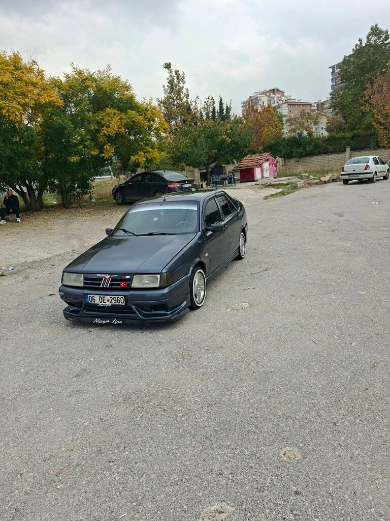 Tempra SXA italyan - 3