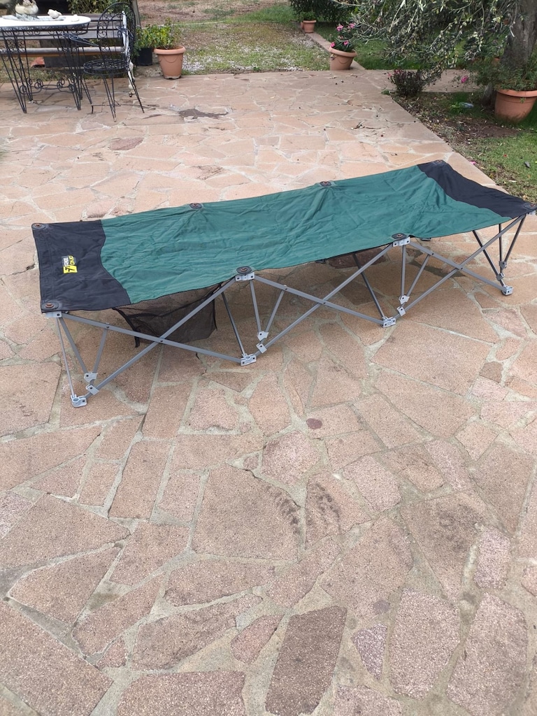 Satılık Sönmez Outdoor London Prestige Plus Çadır ve 2 Adet Kampet - 3