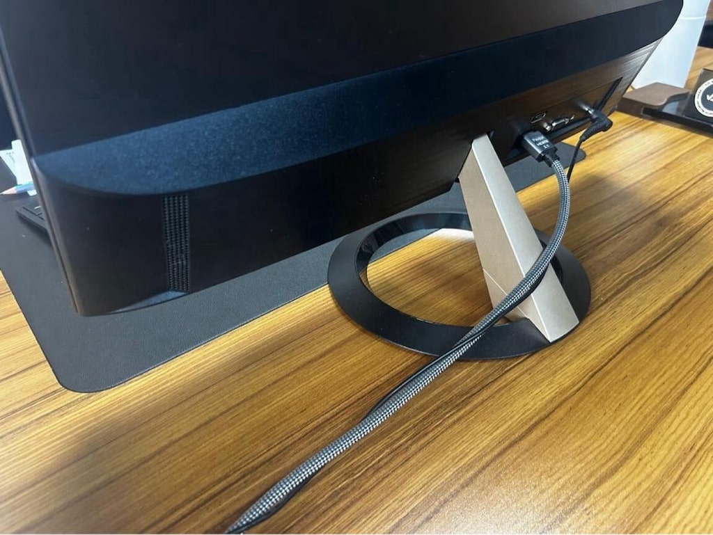 Asus Monitör - 5