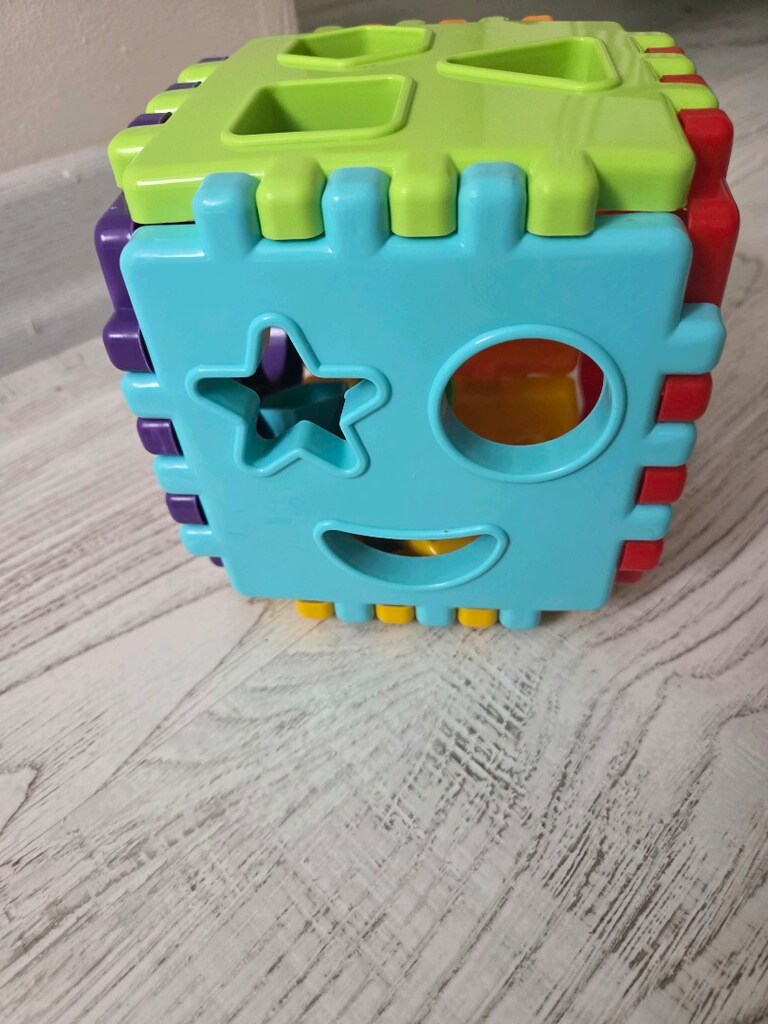Bultak puzzle - 5