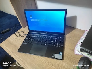 sıfır ürün İ5-5257U - 2