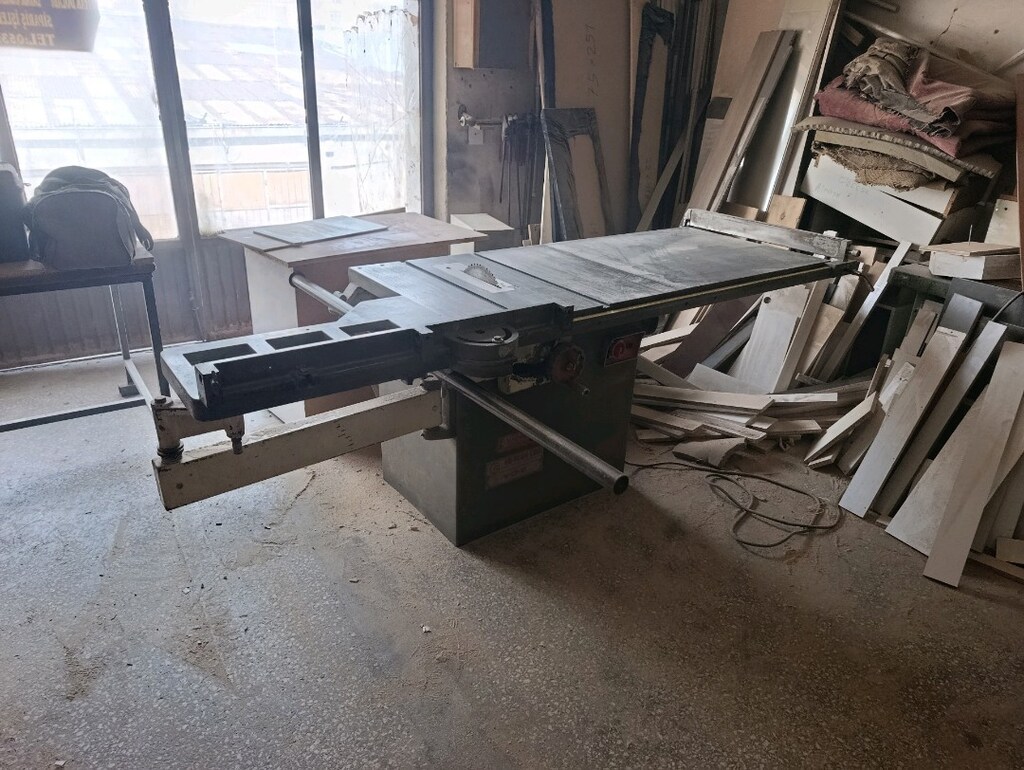 YATR DAİRE ÇİFT DEVİR - 2