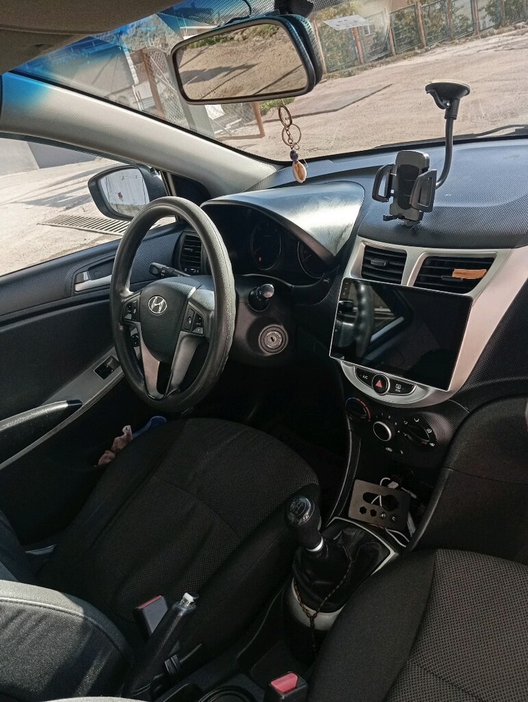 1.6 dizel dosta gider blue - 3
