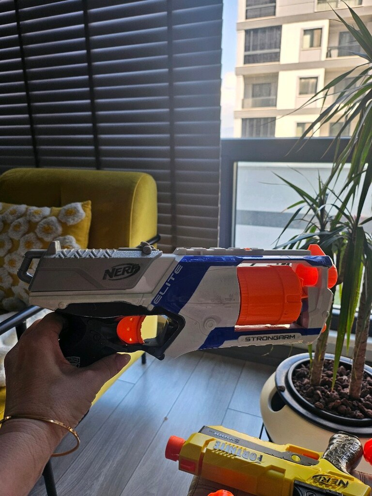 orjinal Nerf - 9