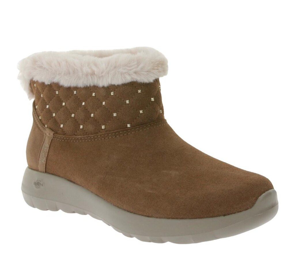 SKECHERS Sıfır Orijinal Kadın Botu 38 Numara - 2