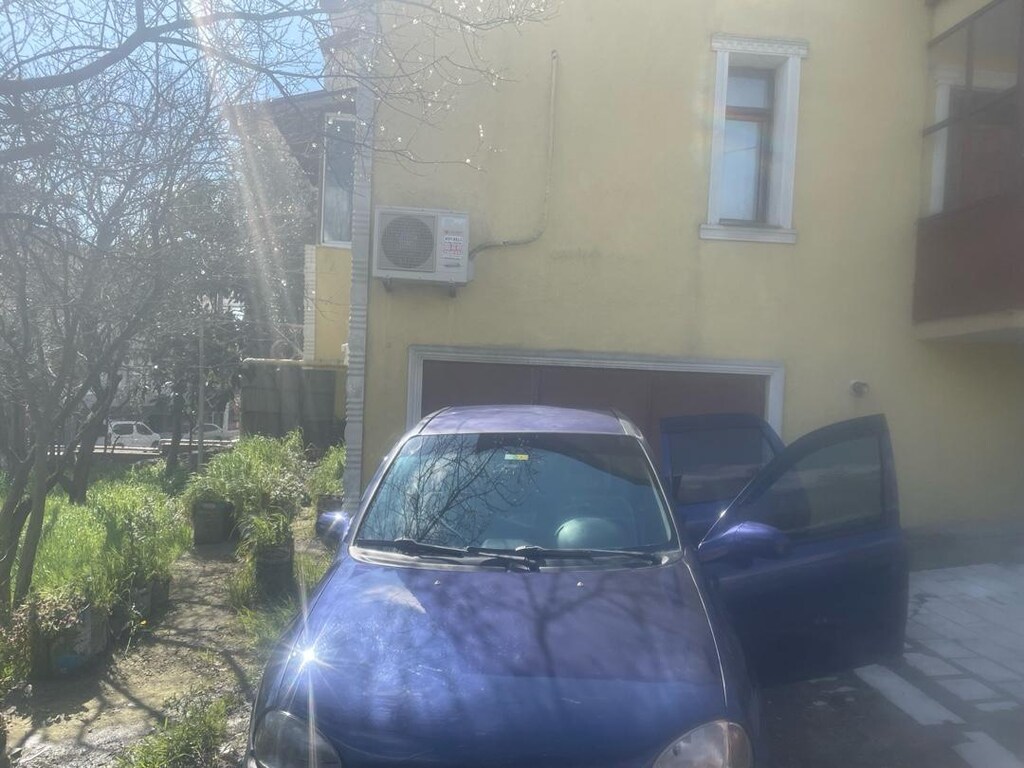 CORSA 1.4 GLS - 2