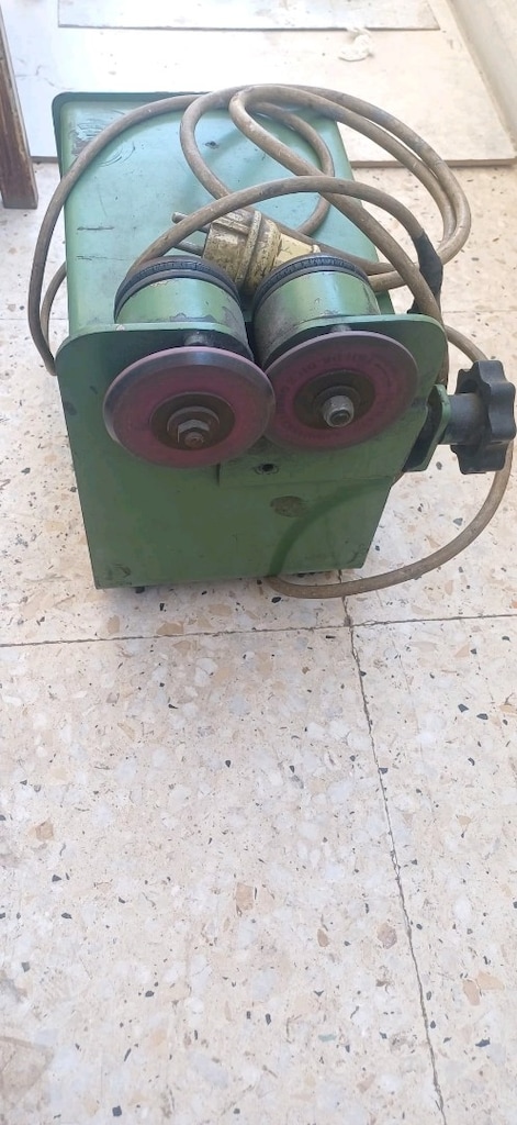 bıçak bileme makinesi - 3