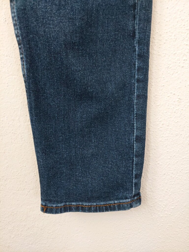 ZARA bayan Jean pantolon - 4