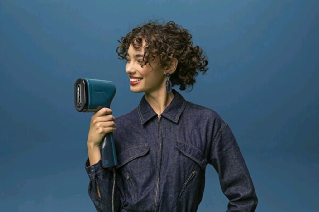 Sufır Tefal Pure Pop Buharlı Düzleştirici Ütü - 6