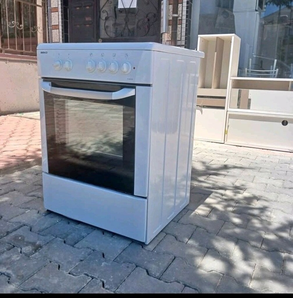 Fırınlı Ocak - 3