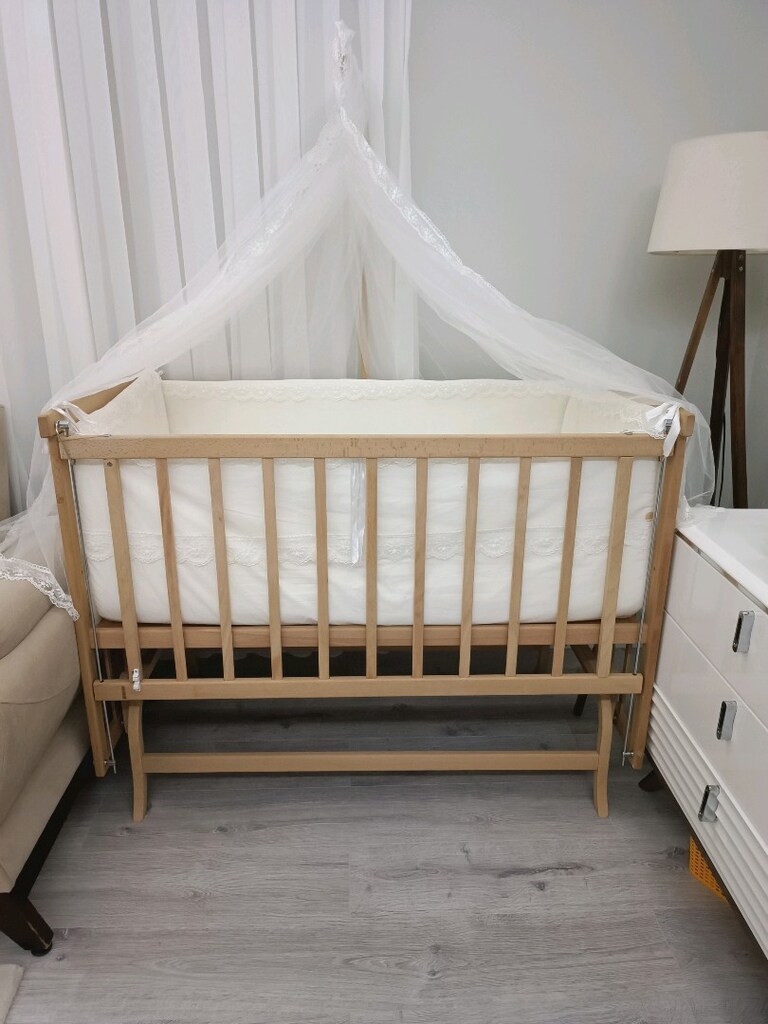 BABY BABY ANNE YANI BEŞİK - 2
