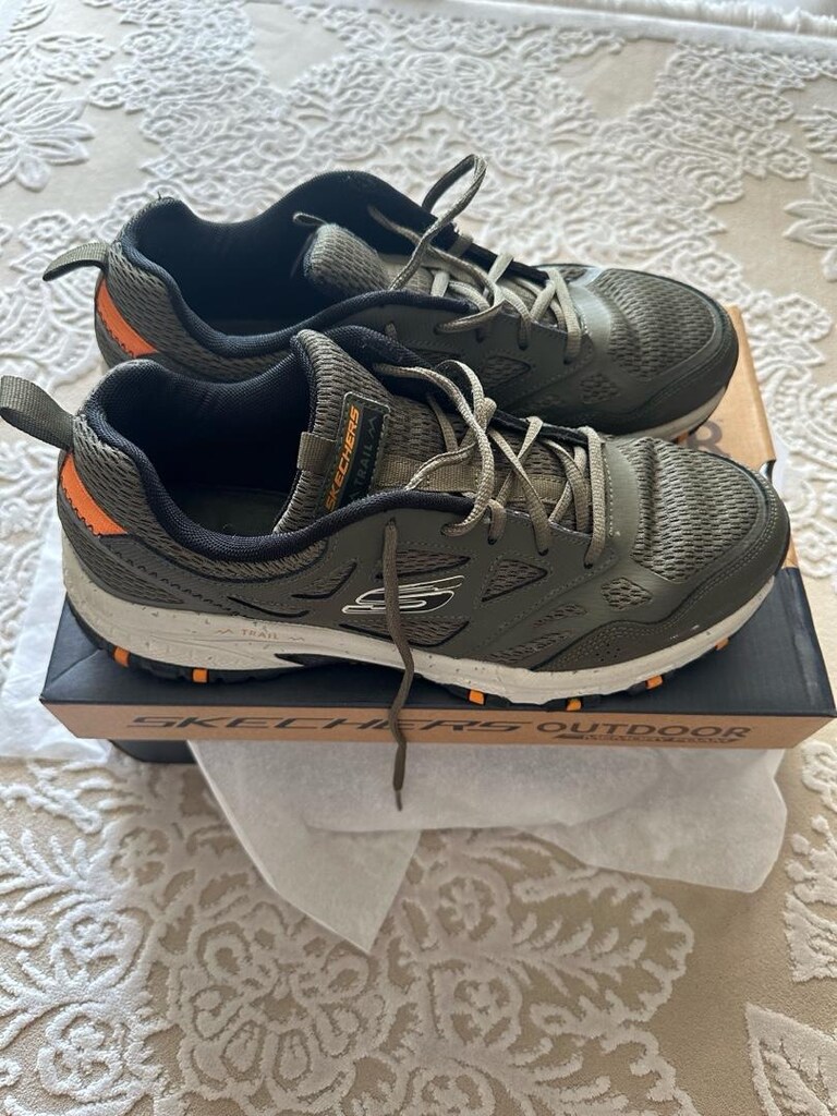 Skechers Outdoor Ayakkabı-44 - 3