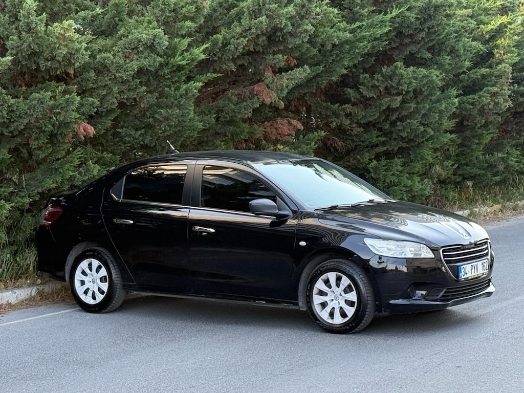 Pejo 301 2013 model 145.000km - 2