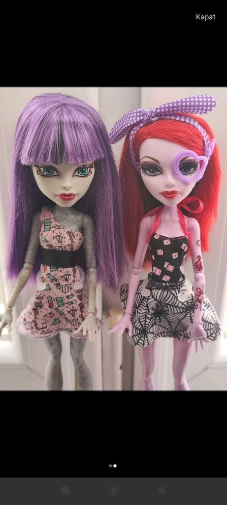 Monster High - 2