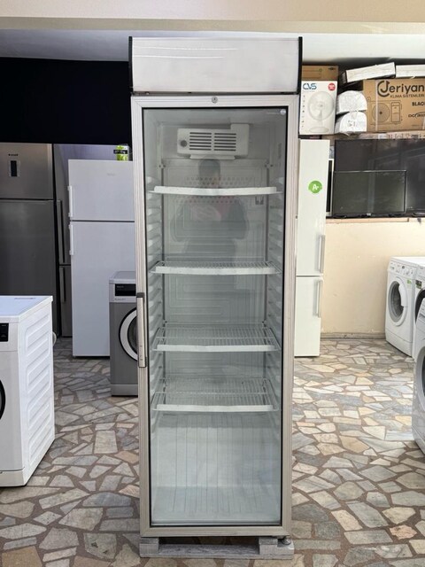 tertemiz meşrubat içecek dolabı hazır sorunsuz