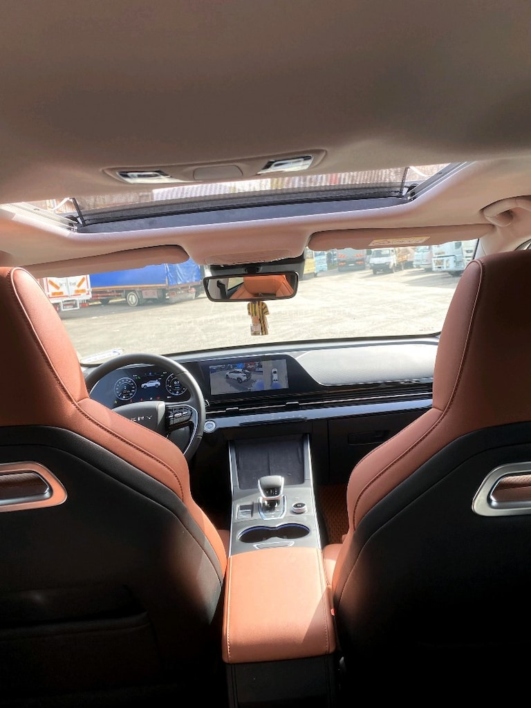 Chery Omoda 5 Luxury 24800 km - 2