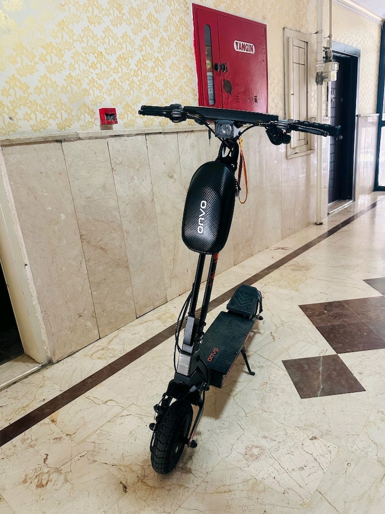 ONVO MX O2 - 4