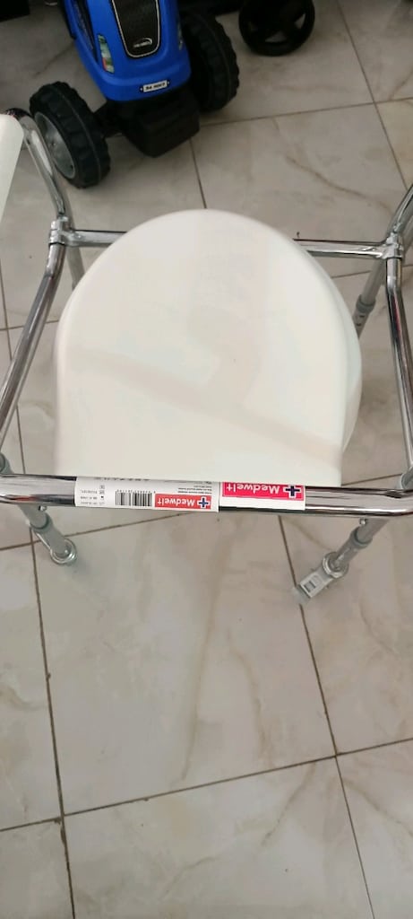 Portatif klozet - 3