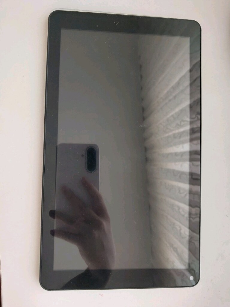 hiç kullanılmamış tablet - 4