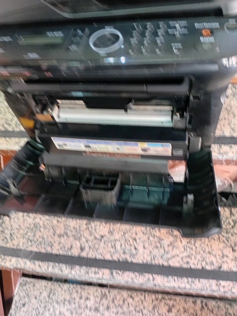 SAMSUNG SCX 4623 F FOTOKOPİ PRİNTER - 4