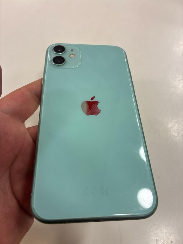 iphone 11-64 gb pil:76 - 3