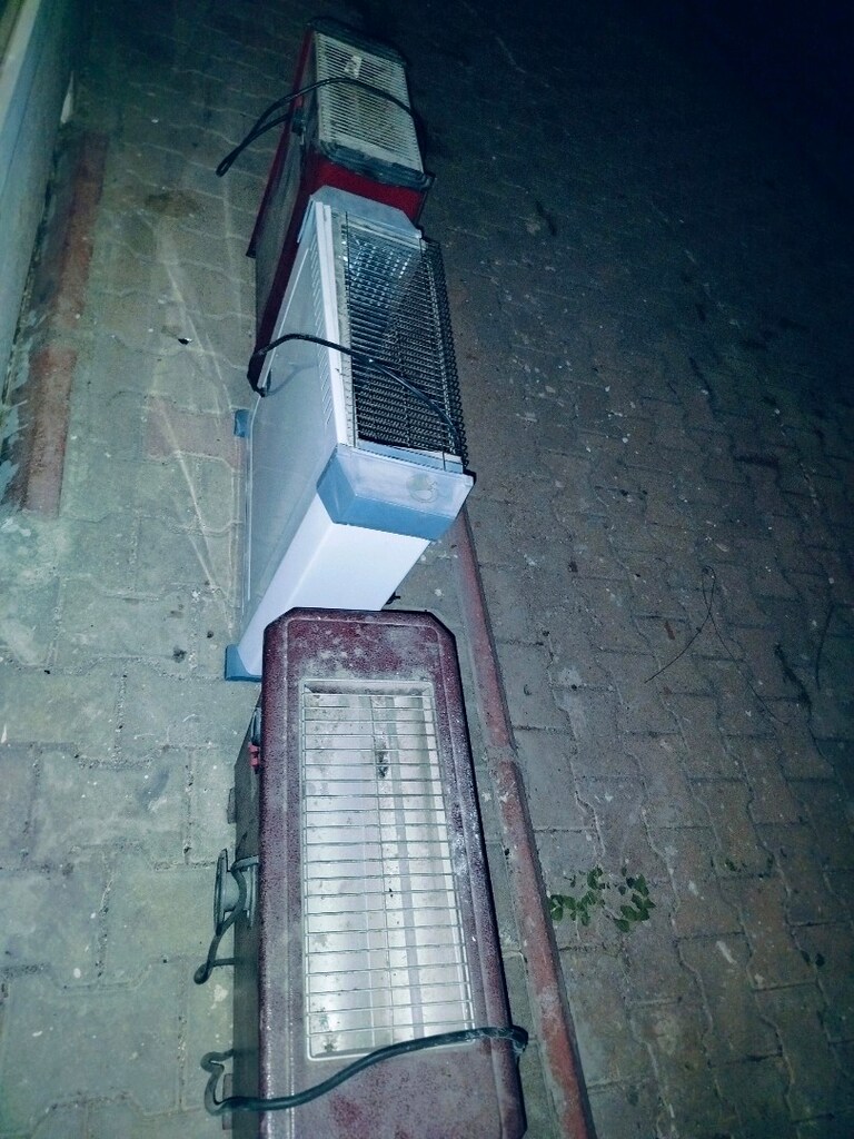 3 ADET SOBA 2 BİN TL - 3