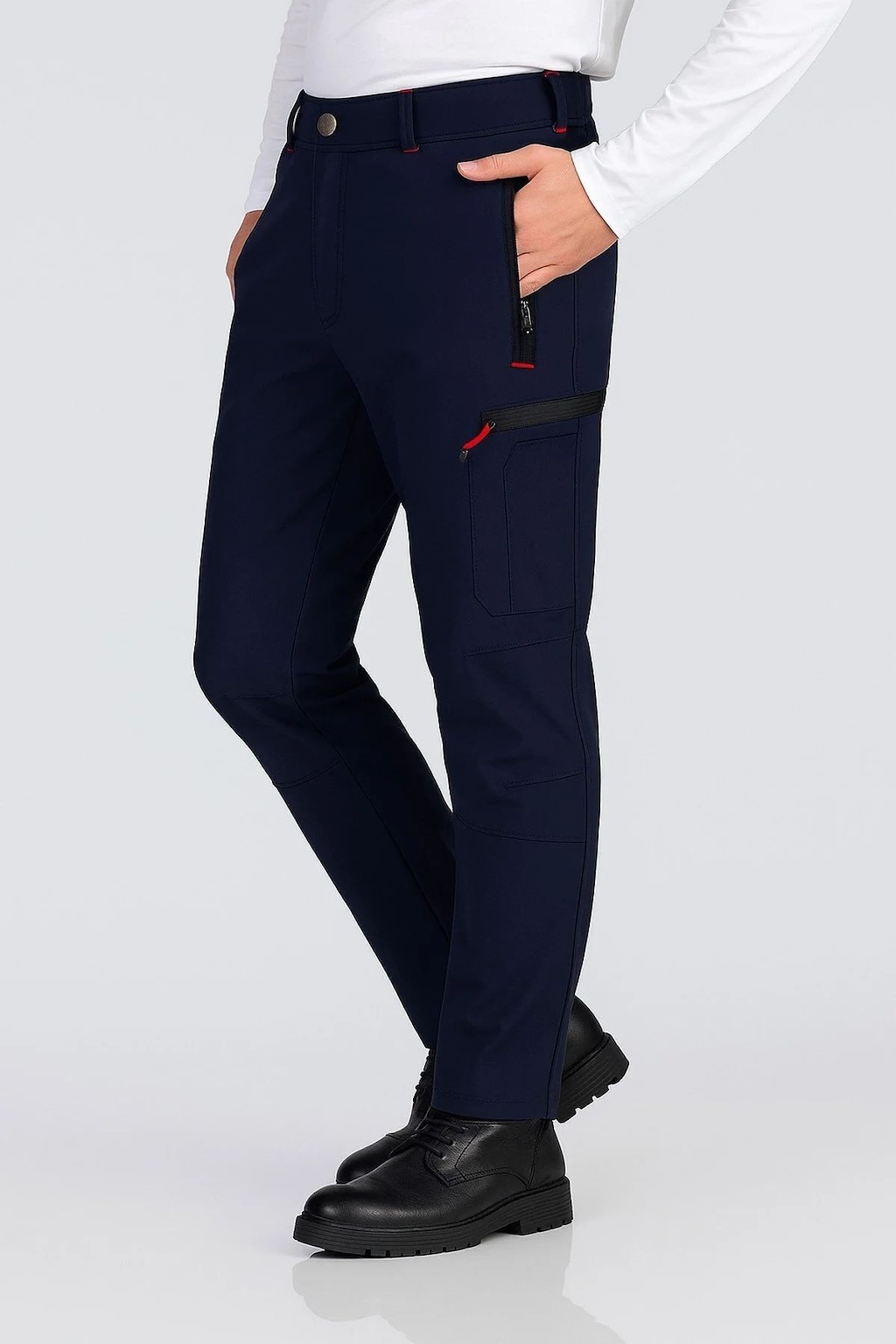 kışlık su rüzgar geçirmez pantolon softshell softjell