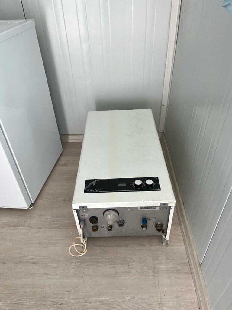 AİRFEL KOMBİ - 3