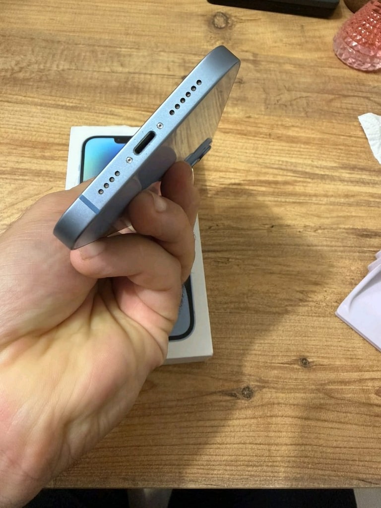 iPhone 14 plus 128 gb - 4