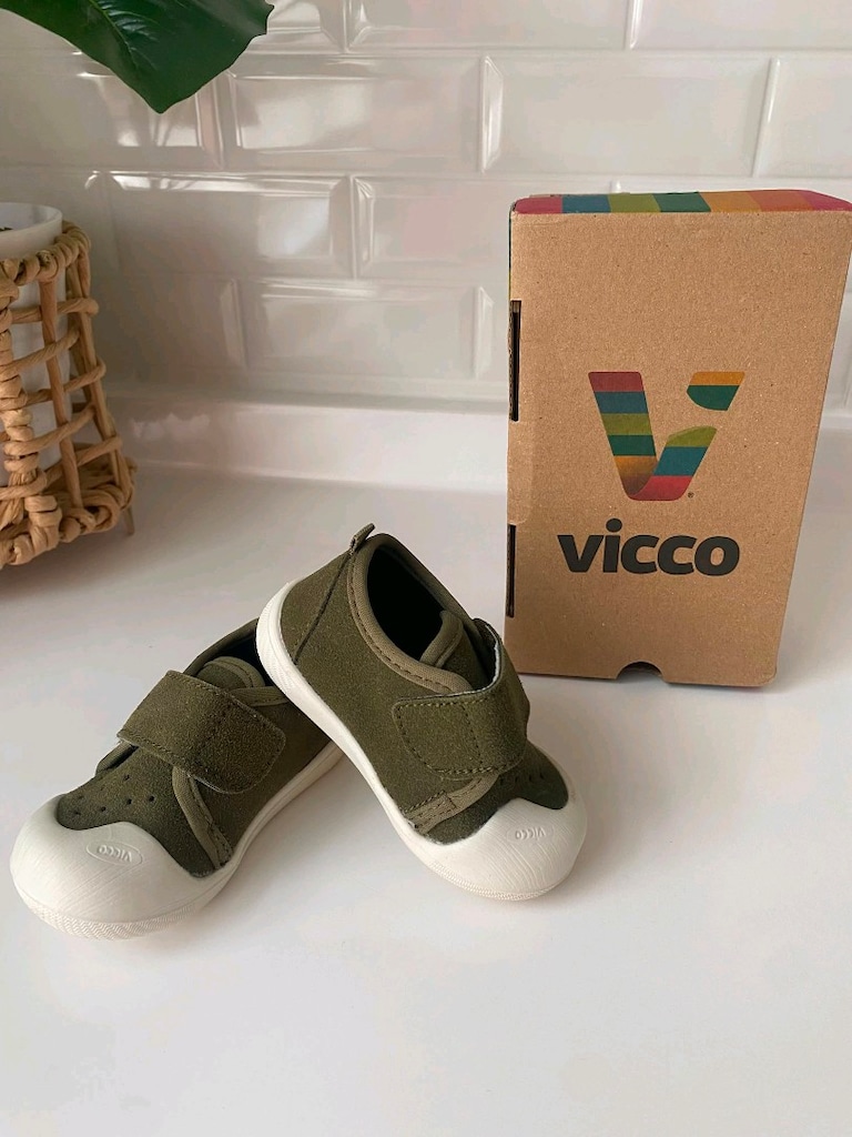 Vicco Bebek Ayakkabısı - 2
