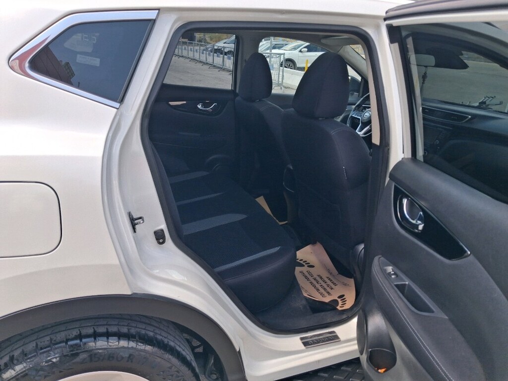memurdan kazasız boyasız tramersiz değisensiz QASHQAI - 19