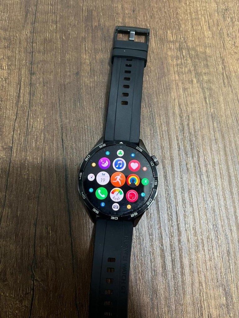 Huawei Gt-4 Akıllı Saat - 5