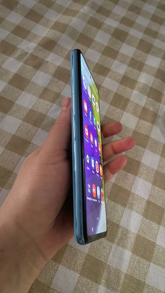 Telefon A52 galaxy - 4