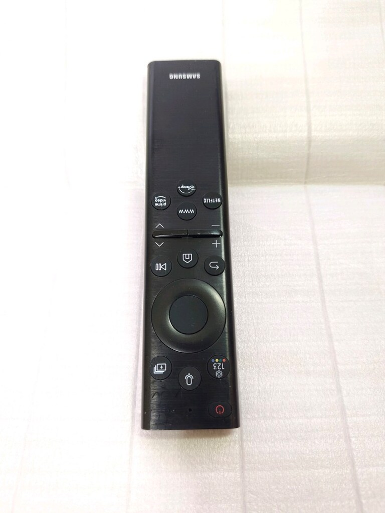 SAMSUN AKILLI TELEVİZYON KUMANDASI - 4