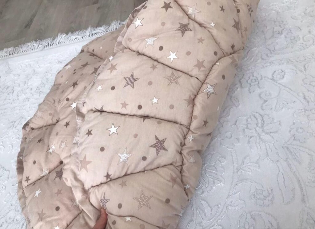 baby nest - 3