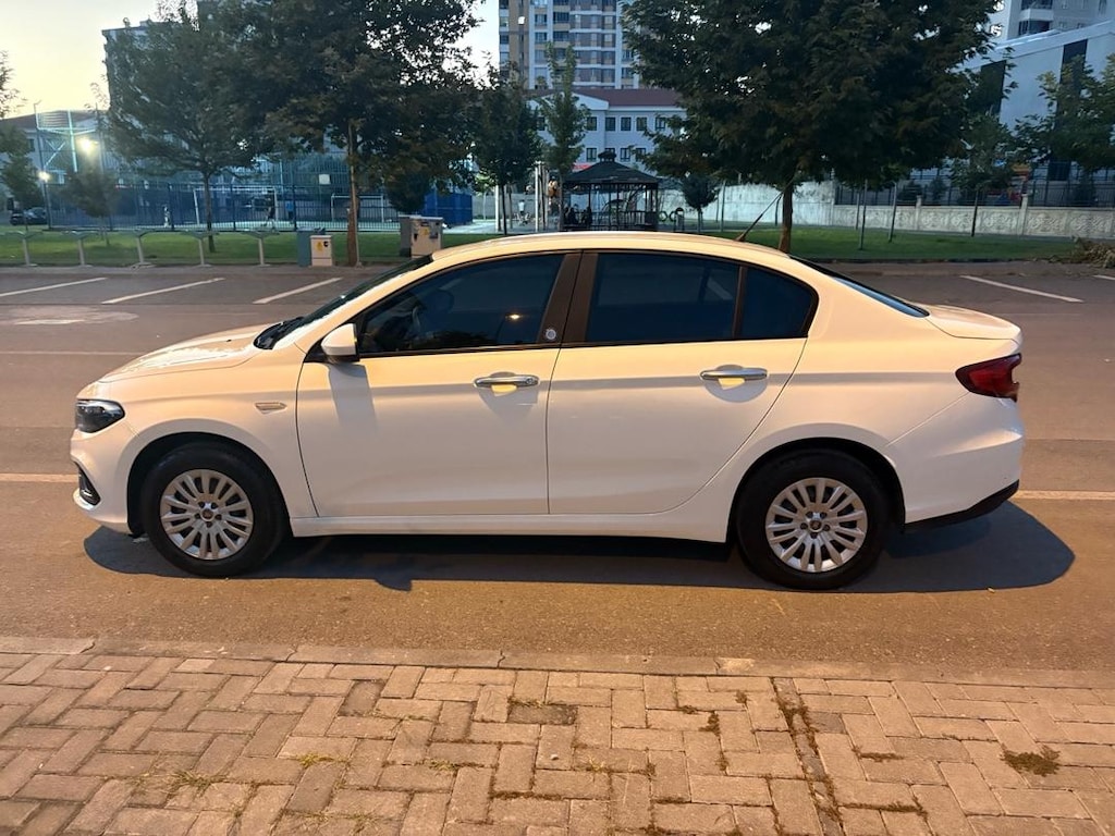 Fiat EGEA
