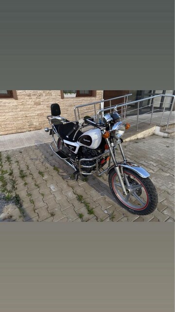 Nadir kalanlardan 150 C