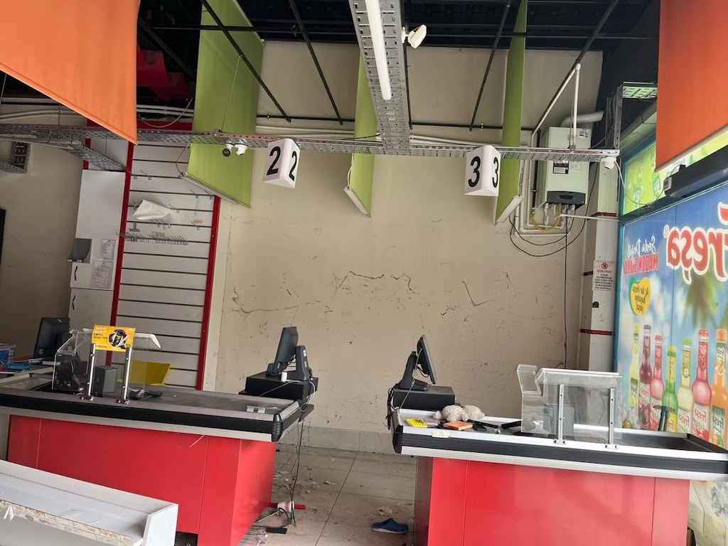 market malzemeleri dolaplar raflar bilgisayar tüm market malzemeleri - 11