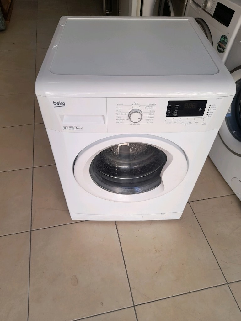 beko çamaşır makinesi - 2