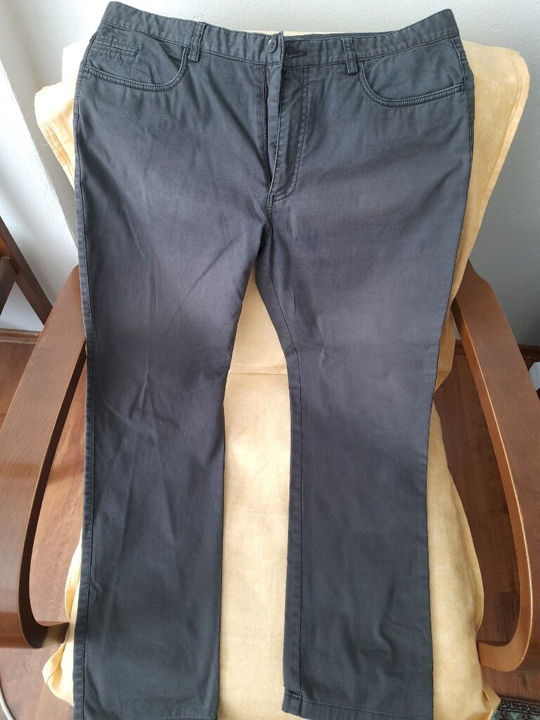 KARACA erkek pantolon — görsel 2/3