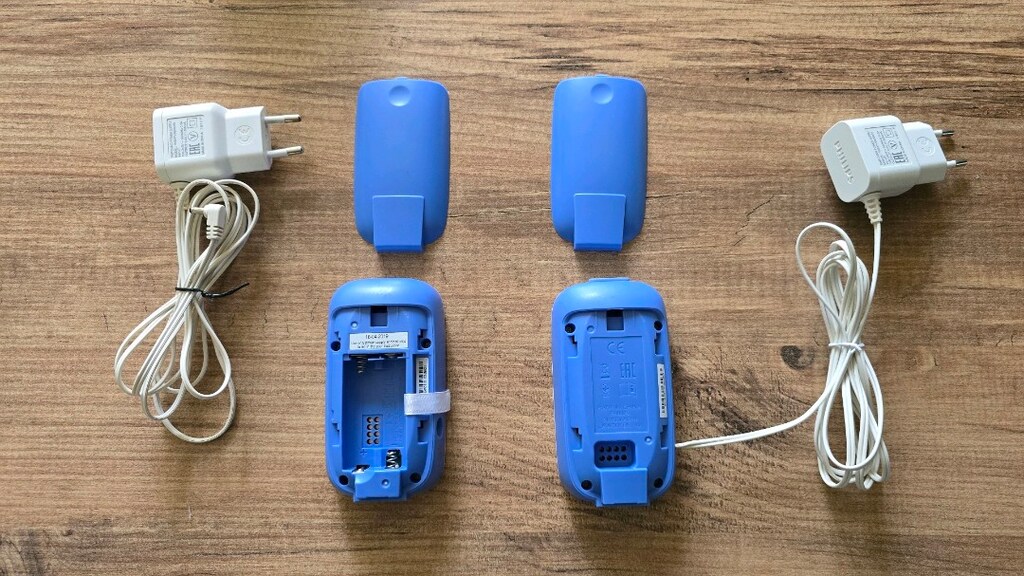 Philips Avent Bebek Telsizi - 2