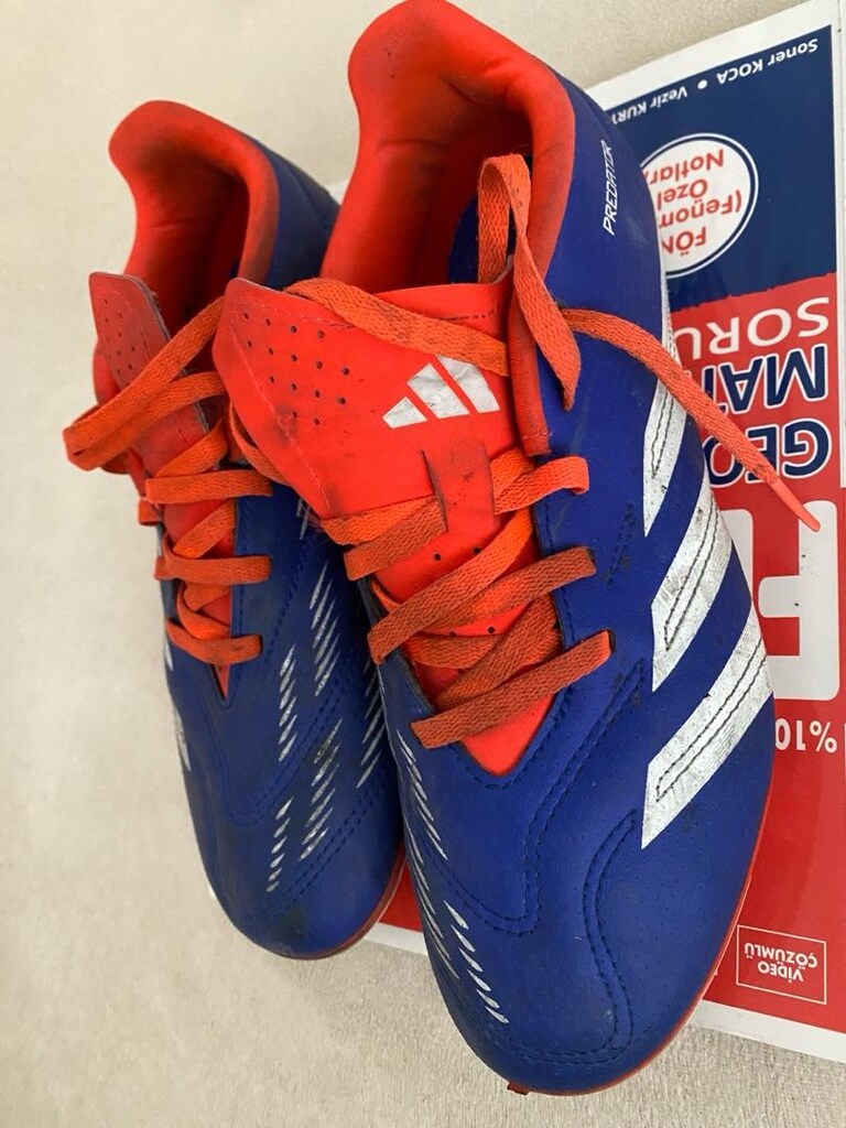 Adidas Krampon - 3