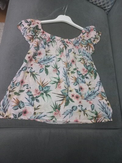 Lc Waikiki Bluz