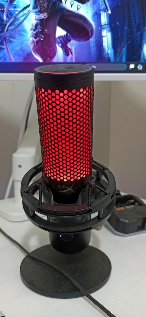 Neredeyse hiç kullanılmamış canavar gibi setup - 7