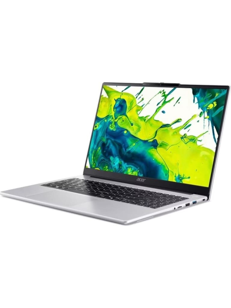 Acer Aspire Lite AL15 Ryzen 7 5825U 16GB RAM 512GB SSD 15.6" Notebook - 2