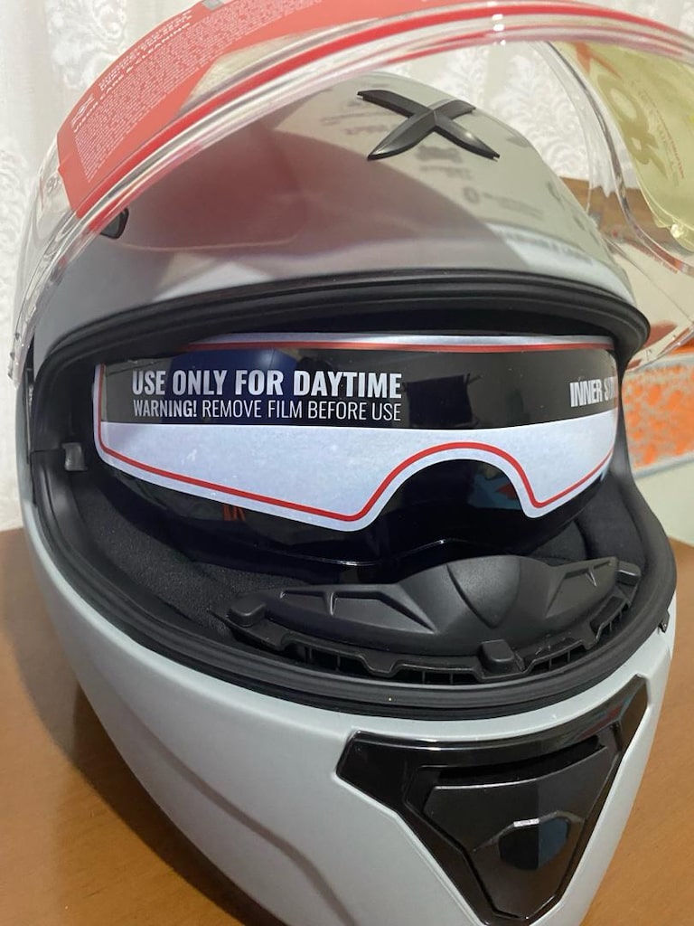 Axor Kask - 3