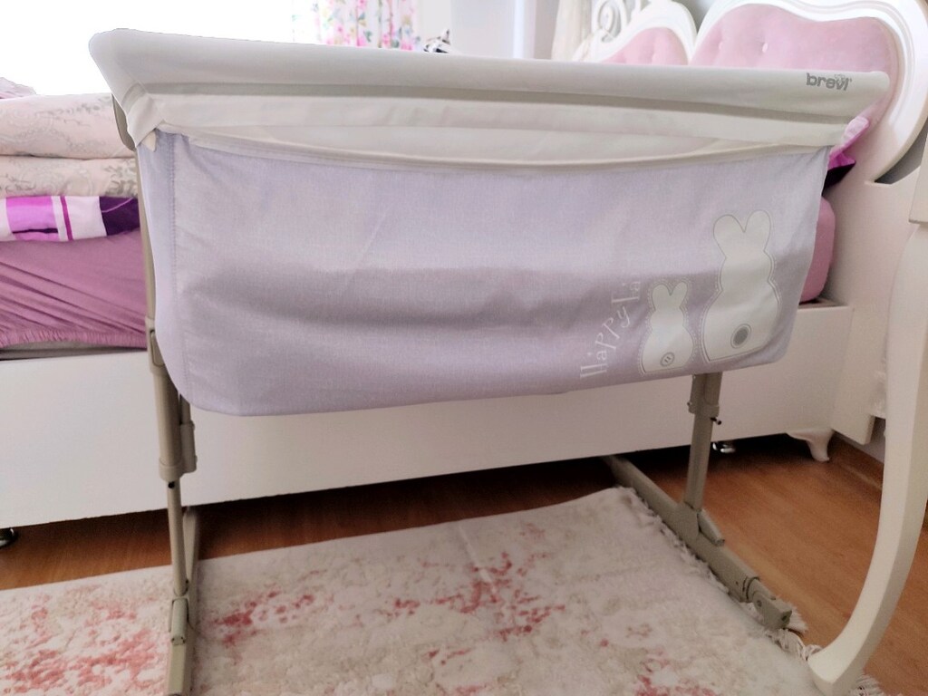 anne yanı beşik - 3