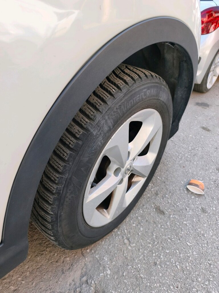 Kumho Marka Kış Lastiği - 5